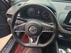 Nissan Teana 2.0L XL Comfort - фото 15