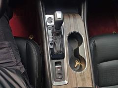 Nissan Teana 2.0L XL Comfort - фото 16