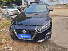 Nissan Teana 2.0L XL Comfort - фото 2