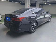 Nissan Teana 2.0L XL Comfort - фото 3
