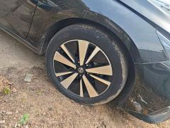 Nissan Teana 2.0L XL Comfort - фото 6