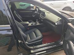 Nissan Teana 2.0L XL Comfort - фото 8