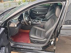 Nissan Teana 2.0L XL Comfort - фото 9