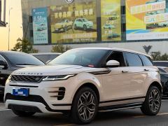 Land Rover Range Rover Evoque 249PS R-DYNAMIC S Sport Edition - ფოტო 1