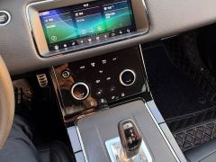 Land Rover Range Rover Evoque 249PS R-DYNAMIC S Sport Edition - ფოტო 10