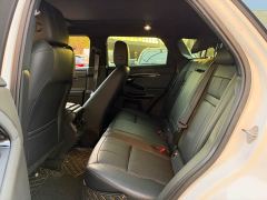 Land Rover Range Rover Evoque 249PS R-DYNAMIC S Sport Edition - ფოტო 11