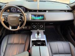 Land Rover Range Rover Evoque 249PS R-DYNAMIC S Sport Edition - ფოტო 12