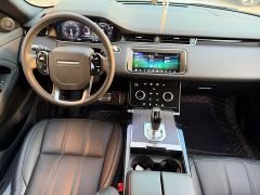 Land Rover Range Rover Evoque 249PS R-DYNAMIC S Sport Edition - ფოტო 13