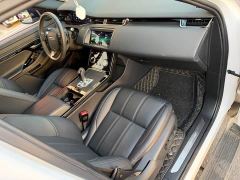 Land Rover Range Rover Evoque 249PS R-DYNAMIC S Sport Edition - ფოტო 14