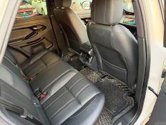 Land Rover Range Rover Evoque 249PS R-DYNAMIC S Sport Edition - ფოტო 15
