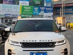 Land Rover Range Rover Evoque 249PS R-DYNAMIC S Sport Edition - ფოტო 2
