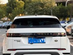 Land Rover Range Rover Evoque 249PS R-DYNAMIC S Sport Edition - ფოტო 3