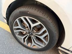 Land Rover Range Rover Evoque 249PS R-DYNAMIC S Sport Edition - ფოტო 5