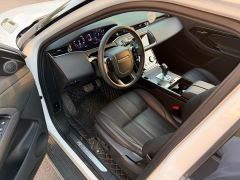 Land Rover Range Rover Evoque 249PS R-DYNAMIC S Sport Edition - ფოტო 6