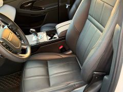 Land Rover Range Rover Evoque 249PS R-DYNAMIC S Sport Edition - ფოტო 7