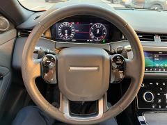 Land Rover Range Rover Evoque 249PS R-DYNAMIC S Sport Edition - ფოტო 8