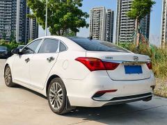 Hyundai Mistra 2017 1.6T Automatic Intelligent GLS National V - фото 3
