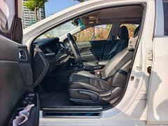 Hyundai Mistra 2017 1.6T Automatic Intelligent GLS National V - фото 4
