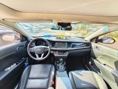 Hyundai Mistra 2017 1.6T Automatic Intelligent GLS National V - фото 5