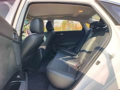 Hyundai Mistra 2017 1.6T Automatic Intelligent GLS National V - фото 6