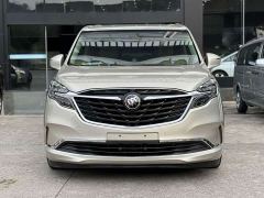 Buick GL8 ES Luxe 653T Prestige - ფოტო 1