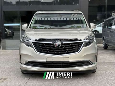 2021 Buick GL8 ES Luxe 653T Prestige - ავტომობილი ჩინეთიდან