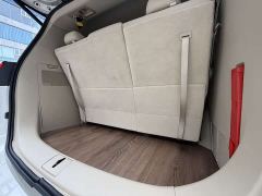 Buick GL8 ES Luxe 653T Prestige - ფოტო 10