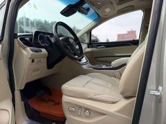 Buick GL8 ES Luxe 653T Prestige - ფოტო 11
