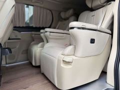 Buick GL8 ES Luxe 653T Prestige - ფოტო 12