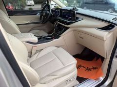 Buick GL8 ES Luxe 653T Prestige - ფოტო 13