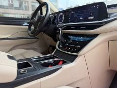 Buick GL8 ES Luxe 653T Prestige - ფოტო 14