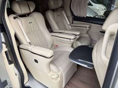 Buick GL8 ES Luxe 653T Prestige - ფოტო 15