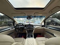 Buick GL8 ES Luxe 653T Prestige - ფოტო 18