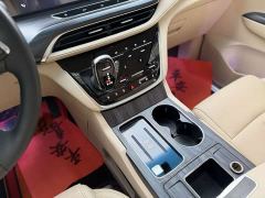 Buick GL8 ES Luxe 653T Prestige - ფოტო 19