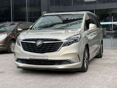 Buick GL8 ES Luxe 653T Prestige - ფოტო 2