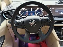 Buick GL8 ES Luxe 653T Prestige - ფოტო 20