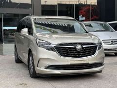 Buick GL8 ES Luxe 653T Prestige - ფოტო 3