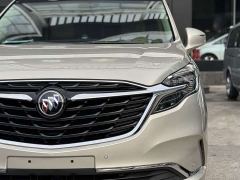 Buick GL8 ES Luxe 653T Prestige - ფოტო 4
