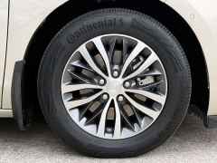Buick GL8 ES Luxe 653T Prestige - ფოტო 5