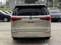 Buick GL8 ES Luxe 653T Prestige - ფოტო 6