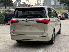 Buick GL8 ES Luxe 653T Prestige - ფოტო 7