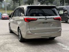 Buick GL8 ES Luxe 653T Prestige - ფოტო 8