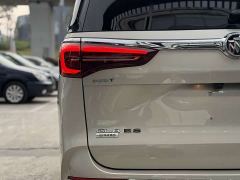 Buick GL8 ES Luxe 653T Prestige - ფოტო 9