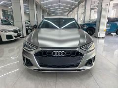 Audi A4L 40 TFSI Luxury Sport - photo 10