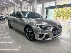 Audi A4L 40 TFSI Luxury Sport - photo 2