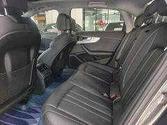 Audi A4L 40 TFSI Luxury Sport - photo 3