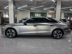 Audi A4L 40 TFSI Luxury Sport - photo 4