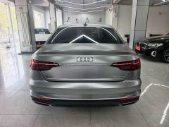 Audi A4L 40 TFSI Luxury Sport - photo 5