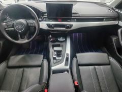 Audi A4L 40 TFSI Luxury Sport - photo 6