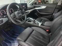 Audi A4L 40 TFSI Luxury Sport - photo 7